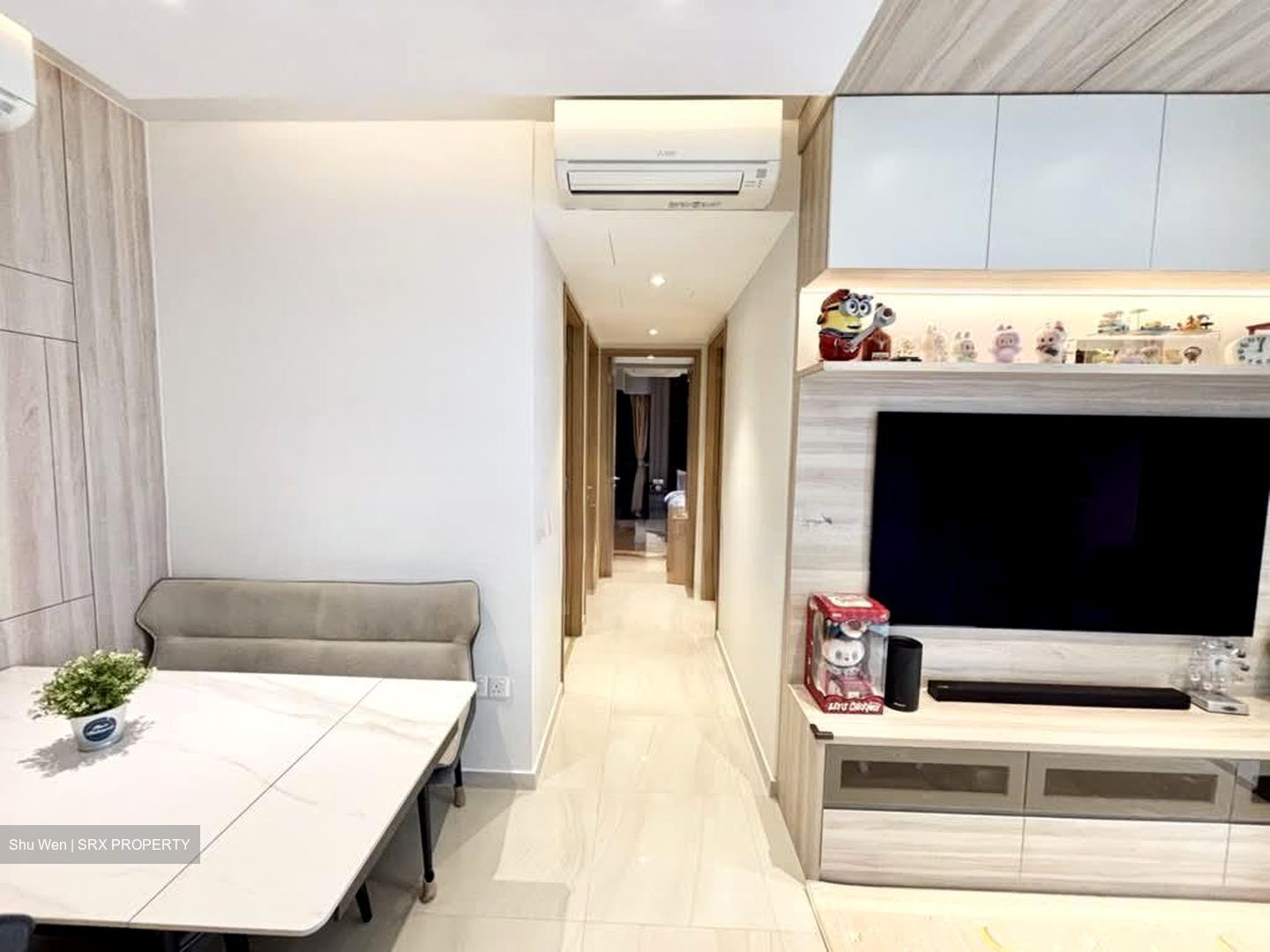 High Park Residences (D28), Apartment #559197781